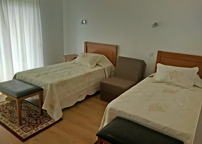 Agroturismo A Fidalga