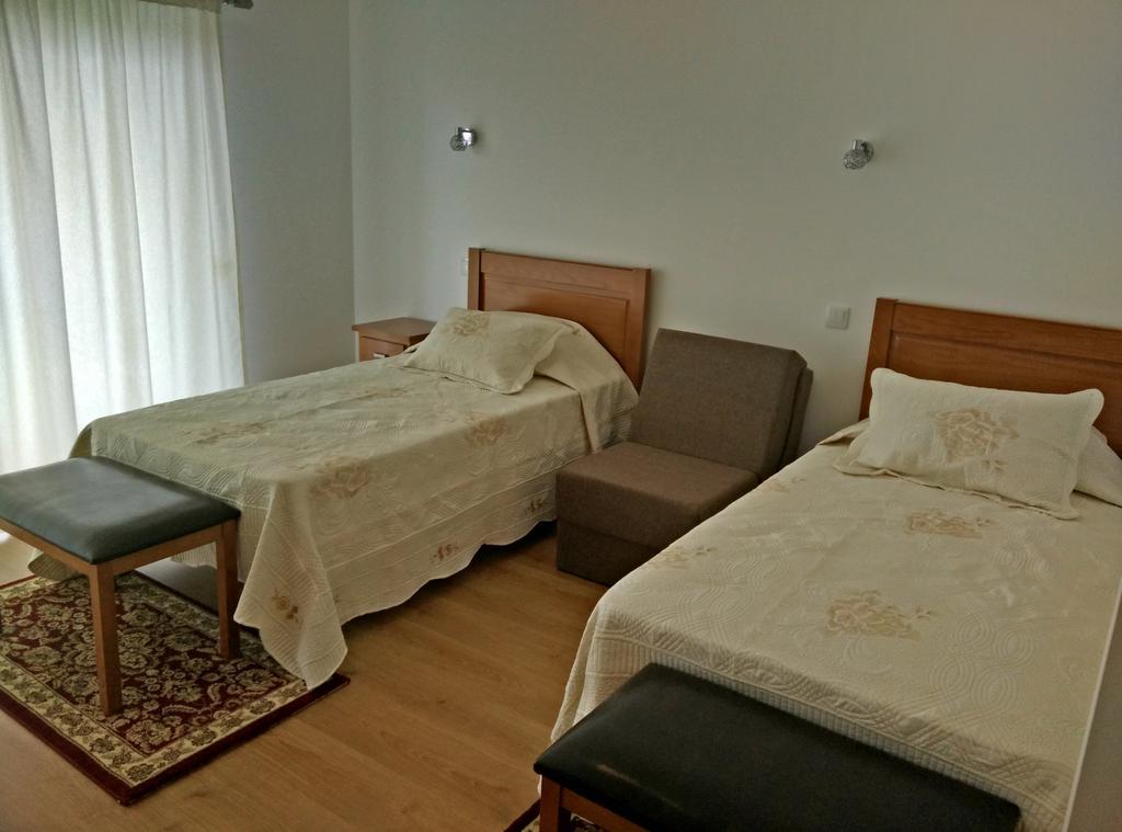 A Fidalga Bed and breakfast