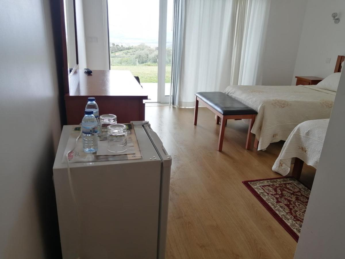 Bed and breakfast A Fidalga