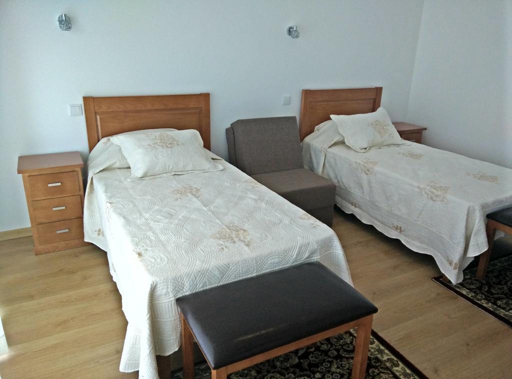 Bed and breakfast A Fidalga *