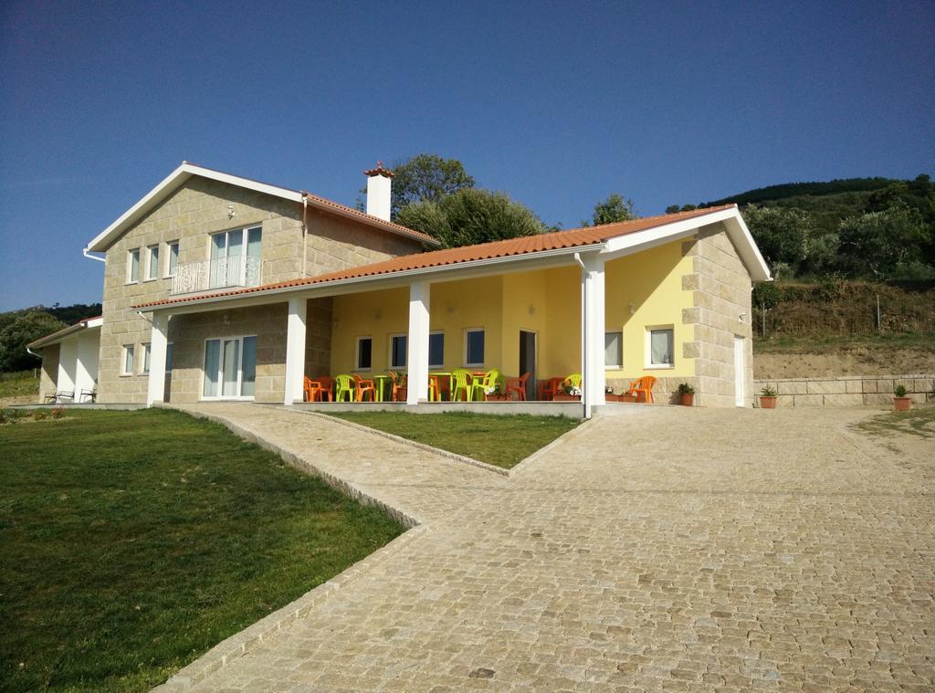 A Fidalga
