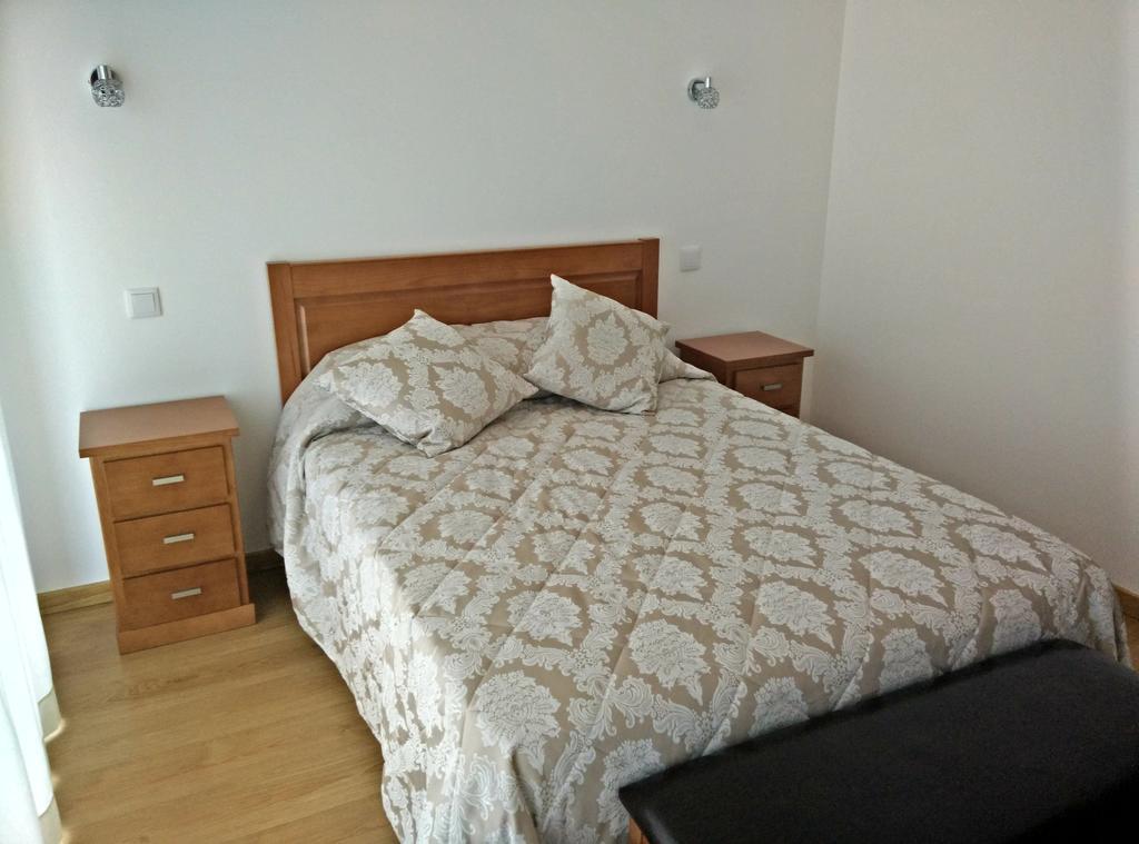 Bed and breakfast A Fidalga